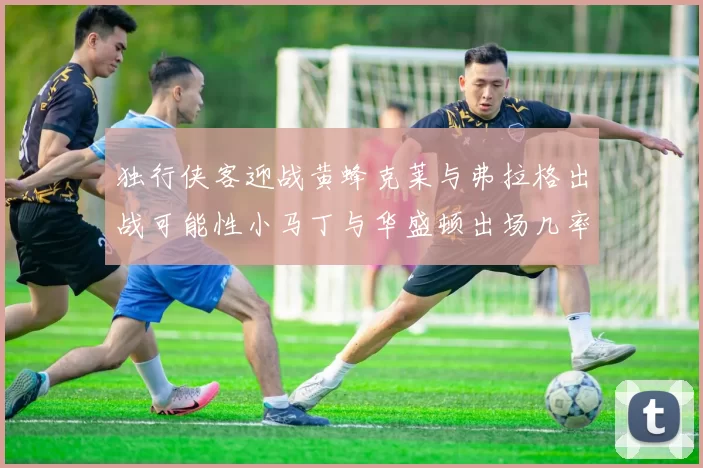 独行侠客迎战黄蜂克莱与弗拉格出战可能性小马丁与华盛顿出场几率高