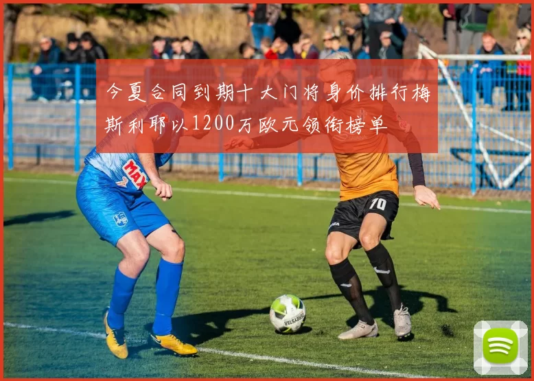 今夏合同到期十大门将身价排行梅斯利耶以1200万欧元领衔榜单
