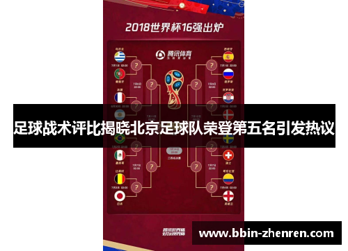 足球战术评比揭晓北京足球队荣登第五名引发热议